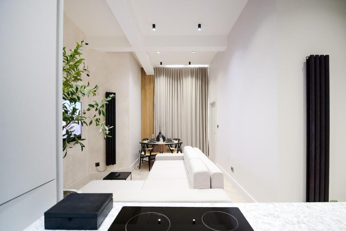 Japandi By The Heim Residences Mánchester Exterior foto
